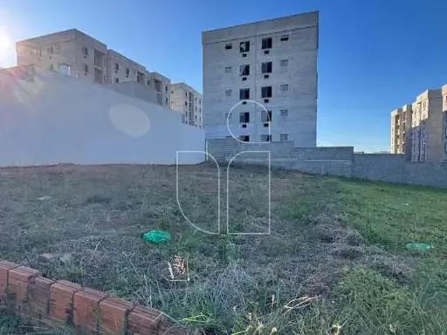 Terreno / Lote para Venda em Marília/SP Jardim Florença