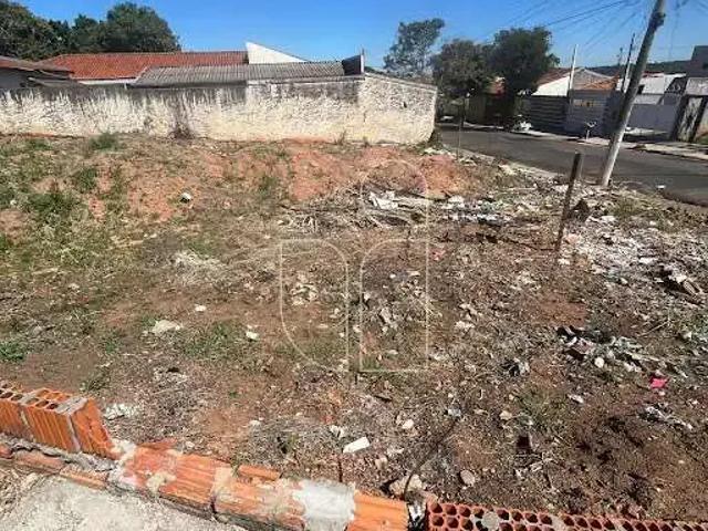 Terreno / Lote para Venda em Marília/SP Jardim Guarujá