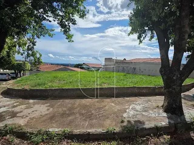 Terreno / Lote para Venda em Marília/SP Jardim Itaipu