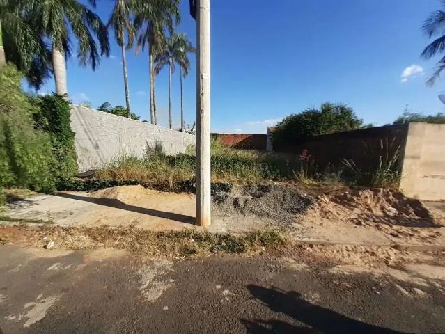 Terreno / Lote para Venda em Marília/SP Jardim Itaipu