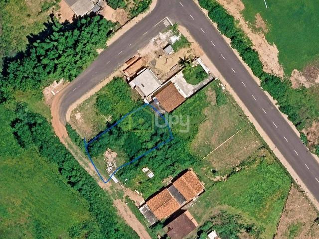 Terreno / Lote para Venda em Marília/SP Jardim Paraíso