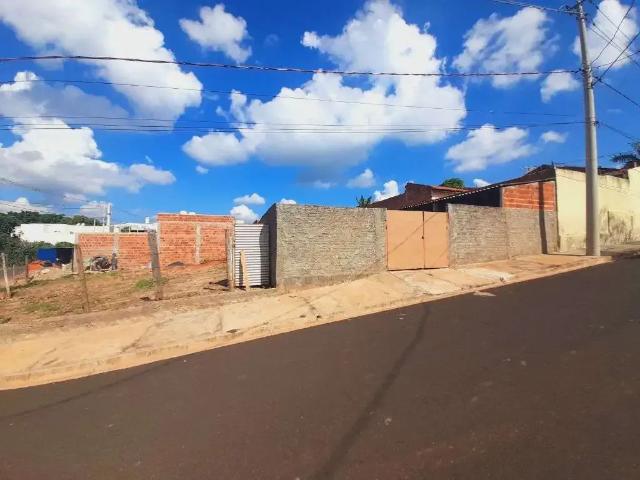 Terreno / Lote para Venda em Marília/SP Jardim Paraíso