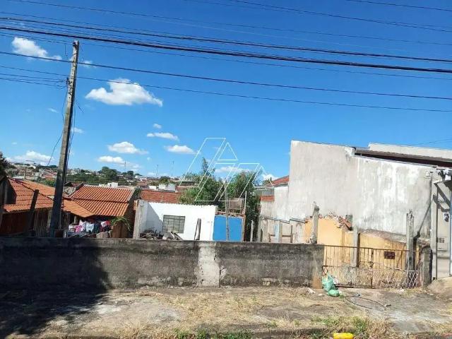 Terreno / Lote para Venda em Marília/SP Jardim Pérola
