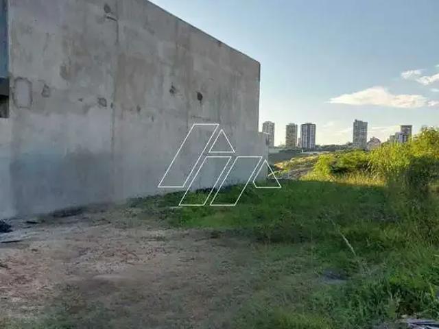 Terreno / Lote para Venda em Marília/SP Jardim Portal do Sol