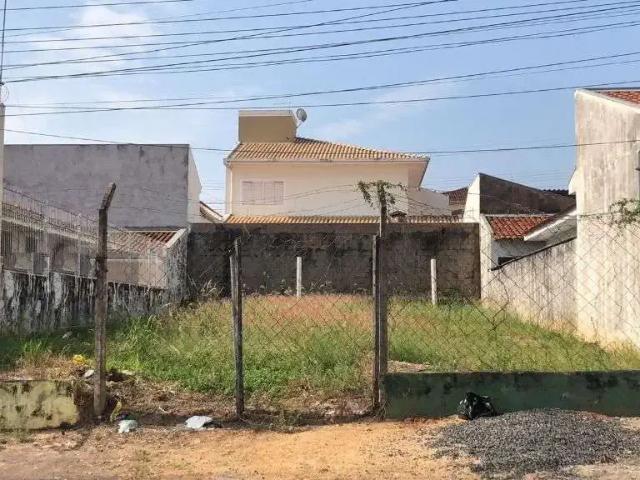 Terreno / Lote para Venda em Marília/SP Jardim Portal do Sol