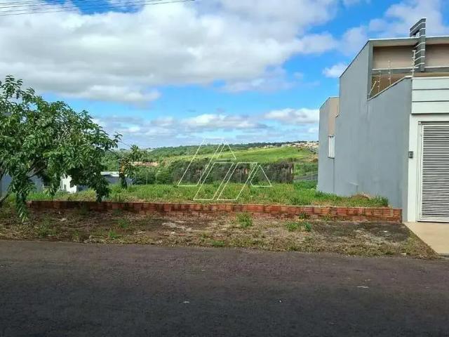 Terreno / Lote para Venda em Marília/SP Jardim Portal do Sol