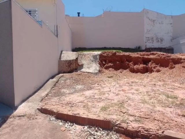 Terreno / Lote para Venda em Marília/SP Jardim Portal do Sol