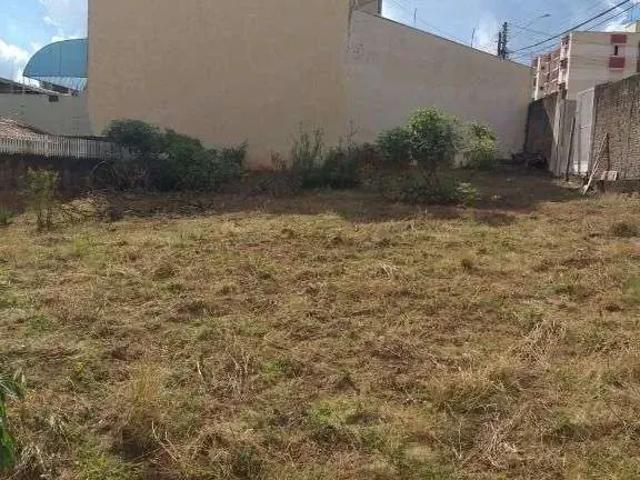 Terreno / Lote para Venda em Marília/SP Jardim Portal do Sol