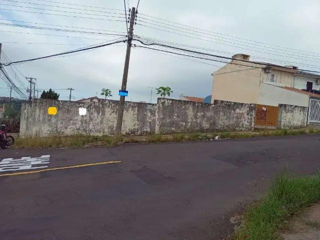 Terreno / Lote para Venda em Marília/SP Jardim Portal do Sol