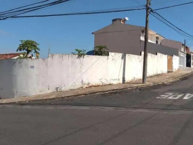 Terreno / Lote para Venda em Marília/SP Jardim Portal do Sol