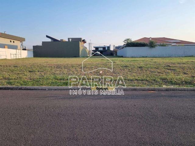 Terreno / Lote para Venda em Marília/SP Jardim São Domingos