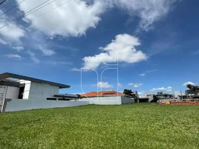 Terreno / Lote para Venda em Marília/SP Jardim São Domingos