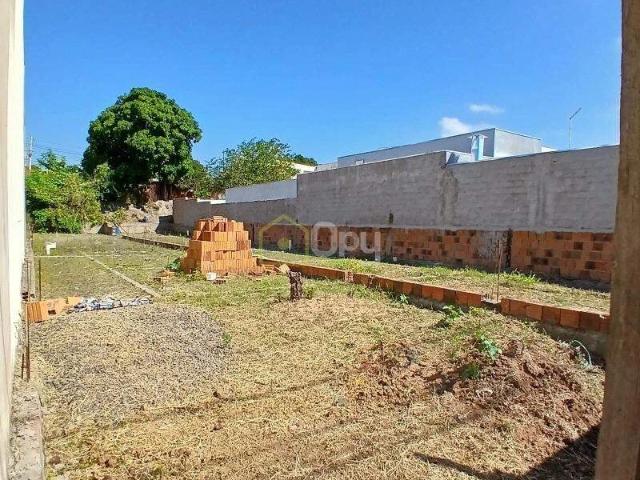 Terreno / Lote para Venda em Marília/SP Jardim Santa Antonieta