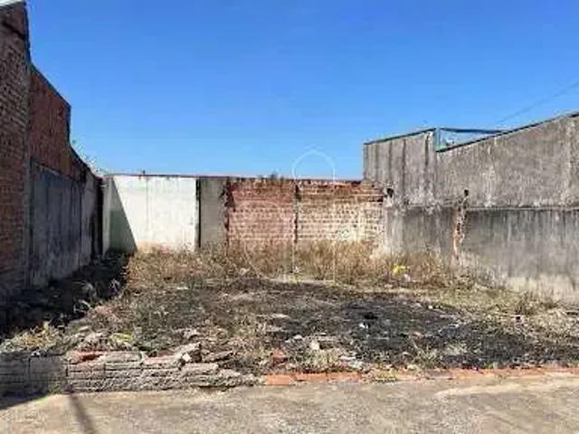 Terreno / Lote para Venda em Marília/SP Jardim Santa Clara