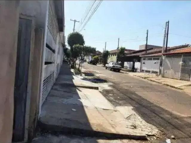 Terreno / Lote para Venda em Marília/SP Jardim Santa Paula
