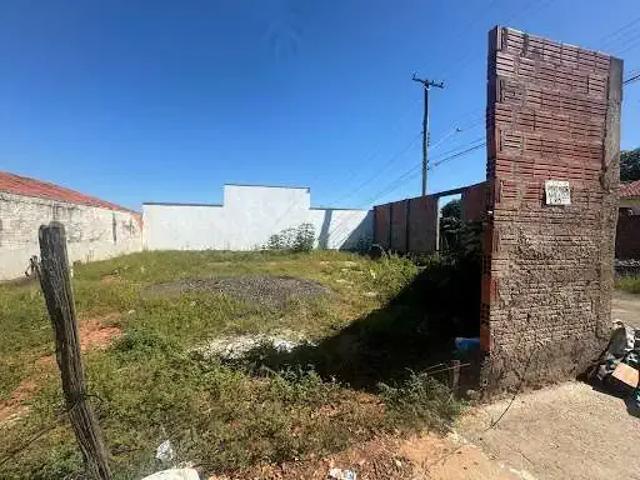 Terreno / Lote para Venda em Marília/SP Jardim Santa Paula