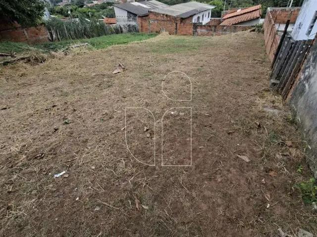 Terreno / Lote para Venda em Marília/SP Jardim Santa Paula