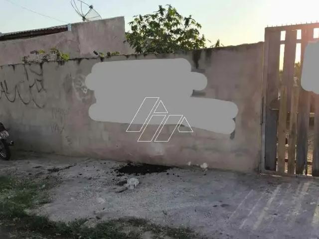 Terreno / Lote para Venda em Marília/SP Jardim Santa Paula