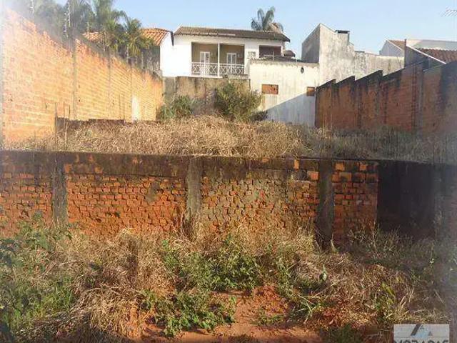Terreno / Lote para Venda em Marília/SP Jardim Tropical