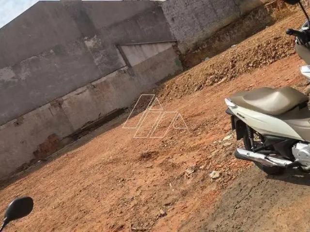 Terreno / Lote para Venda em Marília/SP Jardim Virgínia