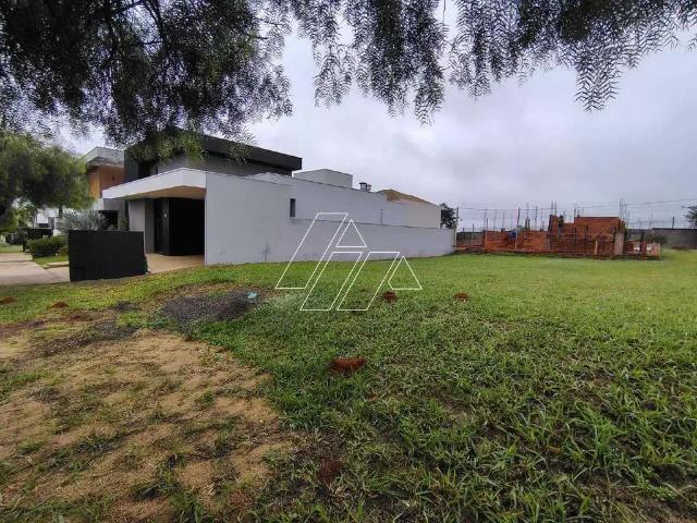 Terreno / Lote para Venda em Marília/SP Jardins de Monet
