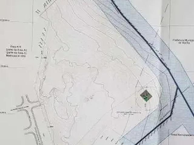Terreno / Lote para Venda em Marília/SP Osvaldo Fanceli