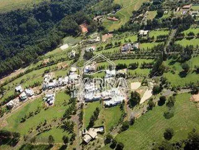 Terreno / Lote para Venda em Marília/SP Loteamento Residencial Vale do Canaã