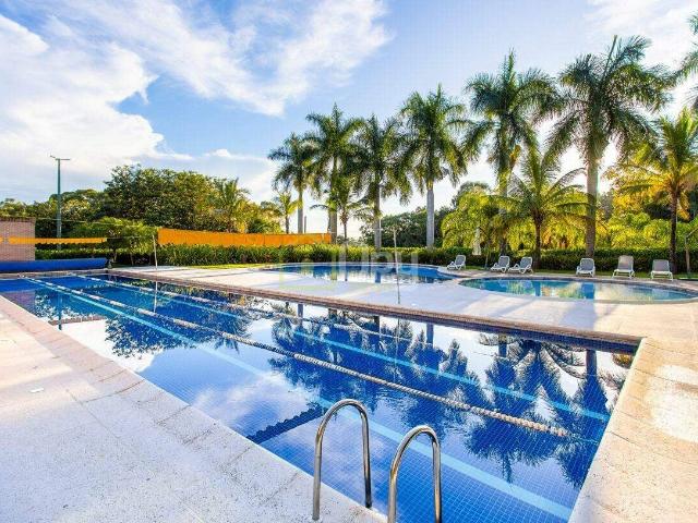 Terreno / Lote para Venda em Marília/SP Loteamento Residencial Vale do Canaã