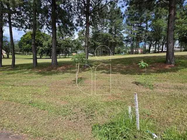Terreno / Lote para Venda em Marília/SP Loteamento Residencial Vale do Canaã