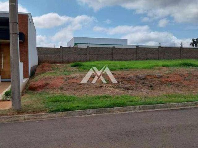 Terreno / Lote para Venda em Marília/SP Loteamento Residencial e Comercial Fazenda São Sebastião