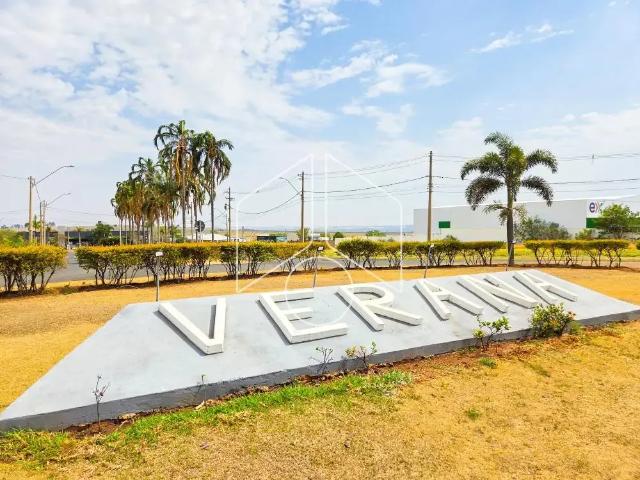 Terreno / Lote para Venda em Marília/SP Loteamento Residencial e Comercial Fazenda São Sebastião
