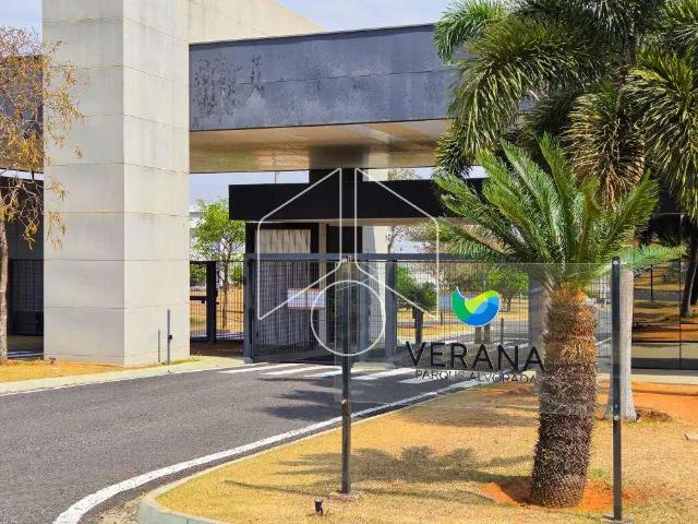 Terreno / Lote para Venda em Marília/SP Loteamento Residencial e Comercial Fazenda São Sebastião