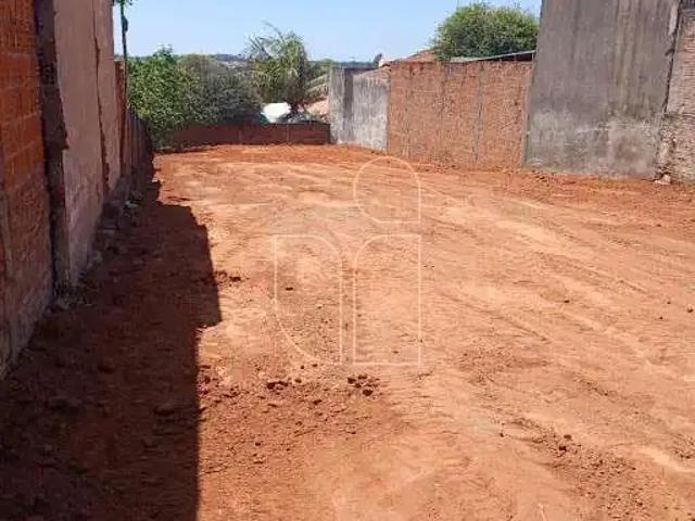 Terreno / Lote para Venda em Marília/SP Mariana