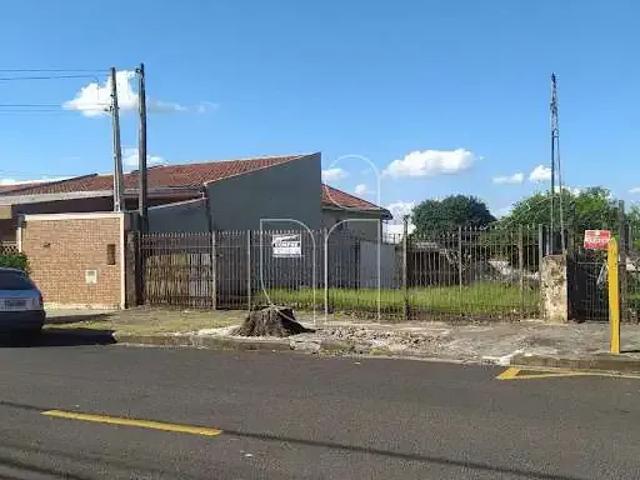 Terreno / Lote para Venda em Marília/SP Marília