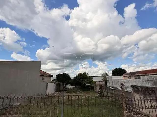 Terreno / Lote para Venda em Marília/SP Marília