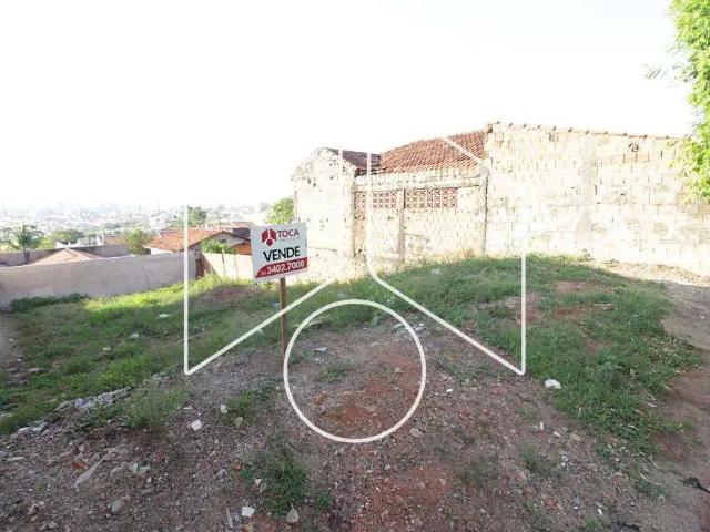 Terreno / Lote para Venda em Marília/SP Núcleo Habitacional Costa e Silva