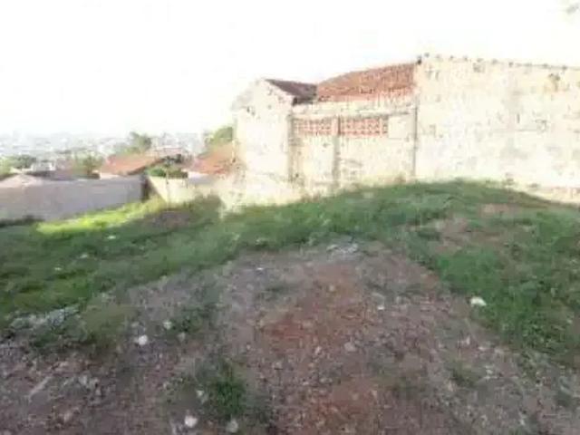 Terreno / Lote para Venda em Marília/SP Núcleo Habitacional Costa e Silva