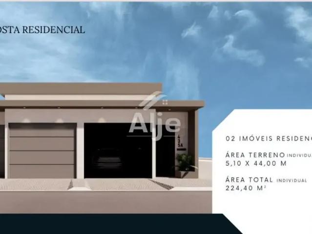 Terreno / Lote para Venda em Marília/SP Somenzari