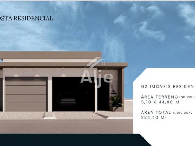 Terreno / Lote para Venda em Marília/SP Somenzari