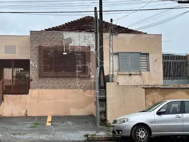 Terreno / Lote para Venda em Marília/SP Somenzari