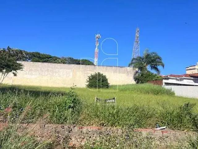 Terreno / Lote para Venda em Marília/SP Senador Salgado Filho