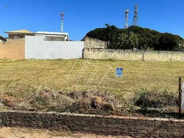 Terreno / Lote para Venda em Marília/SP Senador Salgado Filho