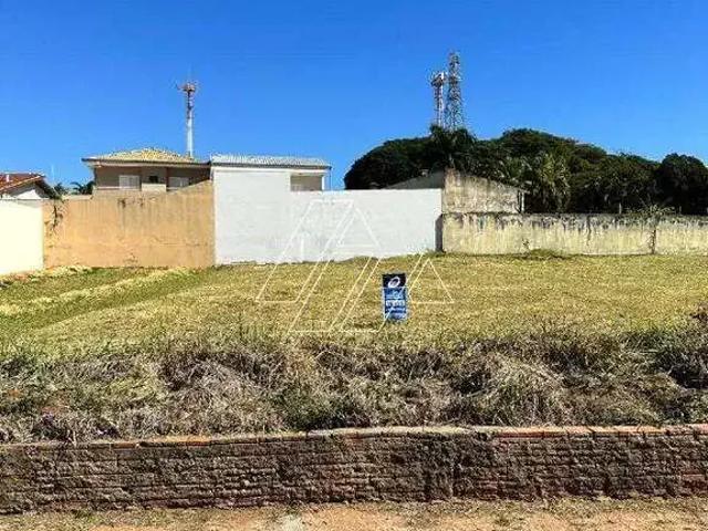 Terreno / Lote para Venda em Marília/SP Senador Salgado Filho