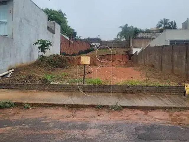 Terreno / Lote para Venda em Marília/SP Senador Salgado Filho