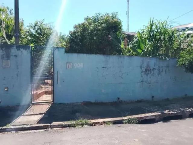 Terreno / Lote para Venda em Marília/SP Paulista