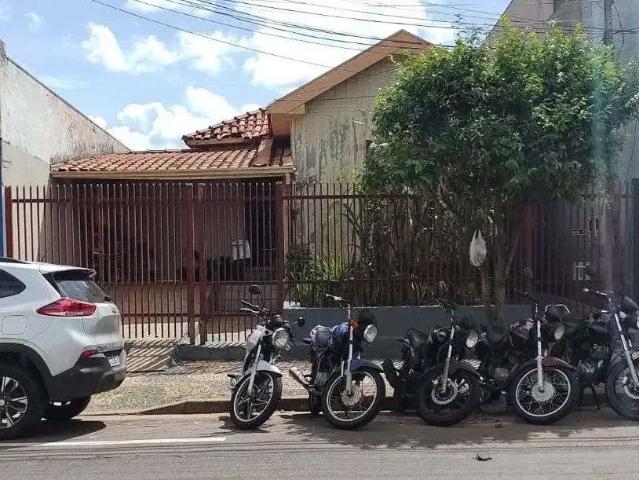 Terreno / Lote para Venda em Marília/SP Palmital