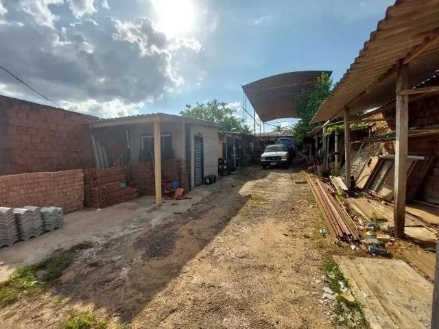 Terreno / Lote para Venda em Marília/SP Palmital