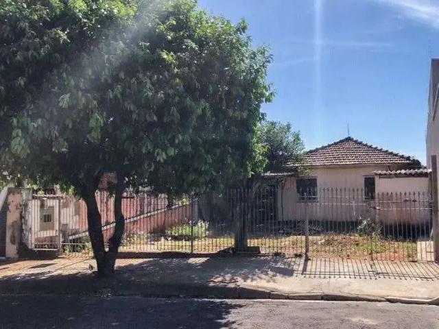 Terreno / Lote para Venda em Marília/SP Palmital