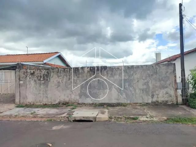 Terreno / Lote para Venda em Marília/SP Palmital
