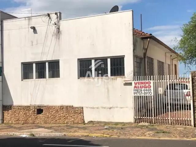Terreno / Lote para Venda em Marília/SP Palmital